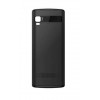 Back Panel Cover For Celkon Rockstar Black - Maxbhi.com