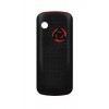 Back Panel Cover For Champion Apna Phone Sq181 Power Black - Maxbhi.com