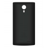 Back Panel Cover For Champion My Phone 41 Black - Maxbhi.com
