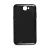 Back Panel Cover For Champion Trendy 531 Black - Maxbhi.com