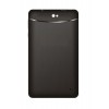 Back Panel Cover For Champion Wtab 7.4 3g Black - Maxbhi.com