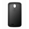 Back Panel Cover For Cheers C21 Black - Maxbhi.com