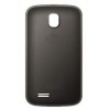 Back Panel Cover For Cheers C28 Black - Maxbhi Com