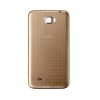 Back Panel Cover For Cheers Mi Smart Black - Maxbhi Com