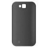 Back Panel Cover For Cheers Smart 35 Black - Maxbhi Com