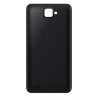 Back Panel Cover For Cheers Smart Turbo 3g Black - Maxbhi Com