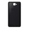Back Panel Cover For Cheers Smart Turbo Black - Maxbhi Com