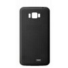 Back Panel Cover For Cheers Smart X Black - Maxbhi Com