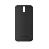 Back Panel Cover For Cherry Mobile Cosmos One Plus Black - Maxbhi.com