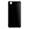 Back Panel Cover For Cherry Mobile Equinox Night Black - Maxbhi Com
