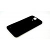 Back Panel Cover For Cherry Mobile Flare S3 Black - Maxbhi.com