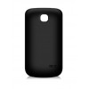 Back Panel Cover For Cherry Mobile Snap 2.0 Black - Maxbhi.com