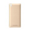 Back Panel Cover For Cherry Mobile Zoom Gold - Maxbhi.com