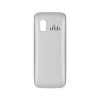 Back Panel Cover For Chilli B25 White - Maxbhi.com