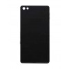 Back Panel Cover For Chilli H1 Black - Maxbhi.com