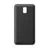 Back Panel Cover For Chilli Note 3g Black - Maxbhi.com