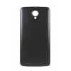 Back Panel Cover For Chilli W03 Black - Maxbhi.com