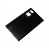 Back Panel Cover For China Mobiles 6500s Black - Maxbhi.com