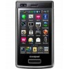 Back Panel Cover for Coolpad N900 - Black