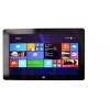 Back Panel Cover for Croma 1177 - Black