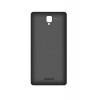 Back Panel Cover For Colors Mobile X112 Black - Maxbhi.com