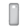 Back Panel Cover For Colors Mobile X7 Black - Maxbhi.com