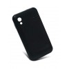 Back Panel Cover For Connect I101 Black - Maxbhi.com