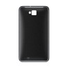Back Panel Cover For Connect I401 Black - Maxbhi Com