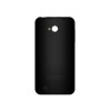 Back Panel Cover For Connect U40 Black - Maxbhi.com