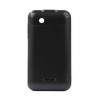 Back Panel Cover For Coolpad D530 Black - Maxbhi.com