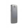 Back Panel Cover For Croma Crcb2243 Grey - Maxbhi.com