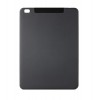 Back Panel Cover For Cube Talk 9x U65gt Black - Maxbhi.com