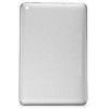 Back Panel Cover For Cube U39gt Black - Maxbhi Com