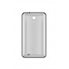 Back Panel Cover For Cubit 4u Plus Black - Maxbhi Com