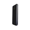 Back Panel Cover For Cubit 4u Sapphire Plus Black - Maxbhi Com