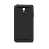 Back Panel Cover For Cubot One Black - Maxbhi.com