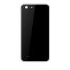 Back Panel Cover For Cubot X10 Black - Maxbhi.com