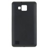 Back Panel Cover For Dapeng I9977 Black - Maxbhi Com