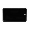 Back Panel Cover For Datawind Ubislate 7dcx Plus Black - Maxbhi.com