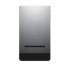 Back Panel Cover For Dell Venue 8 7840 Black - Maxbhi.com