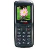 Back Panel Cover for DigiBee G 200CF - Black