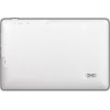 Back Panel Cover for DOMO Slate X14 - Black