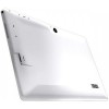 Back Panel Cover for DOMO Slate X15 - Black