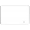 Back Panel Cover for DOMO Slate X3D - Black
