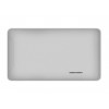 Back Panel Cover for DOMO Slate X3D SE - Black