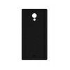 Back Panel Cover For Diyi Xpect C Black - Maxbhi.com