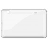 Back Panel Cover For Domo Slate X2g Bluetooth Edition Black - Maxbhi Com