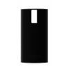 Back Panel Cover For Elephone G6 Black - Maxbhi.com
