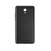 Back Panel Cover For Elephone P6000 Black - Maxbhi.com