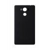Back Panel Cover For Elephone P9000 Black - Maxbhi.com